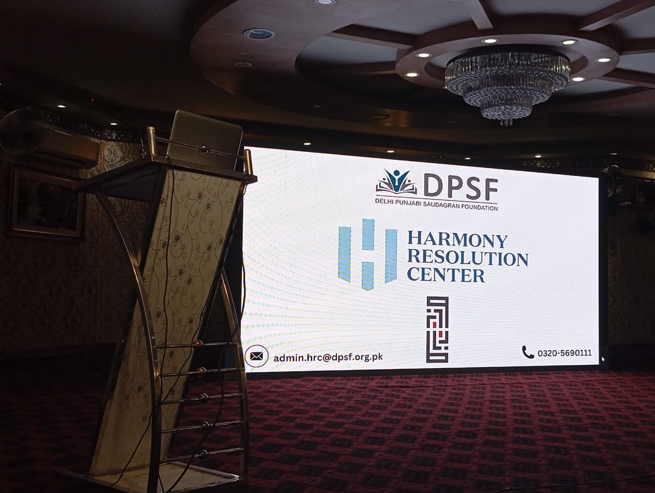 Vintage Analog Camera